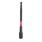 Milwaukee SHOCKWAVE™ Impact Duty 6" Locking Bit Holder — 48-32-4532