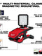 Milwaukee M18™ ROVER™ Clamping Flood Light — 2358-20