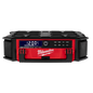 Milwaukee M18™ Jobsite Radio + Charger w/ PACKOUT™ Compatibility — 2950-20