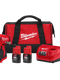Milwaukee M12™ Subcompact Brushless 1/4