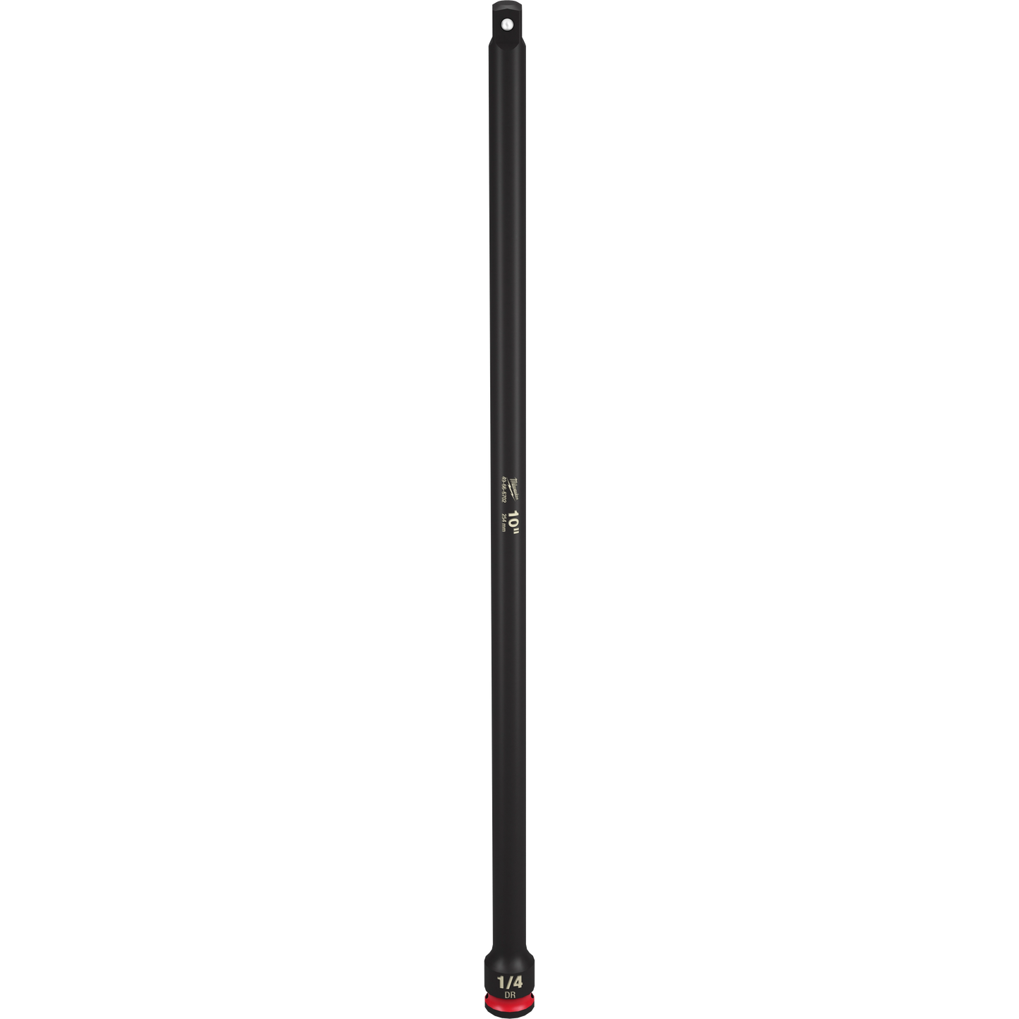 Milwaukee SHOCKWAVE™ Impact Duty 1/4" Drive 10" Extension — 49-66-6702