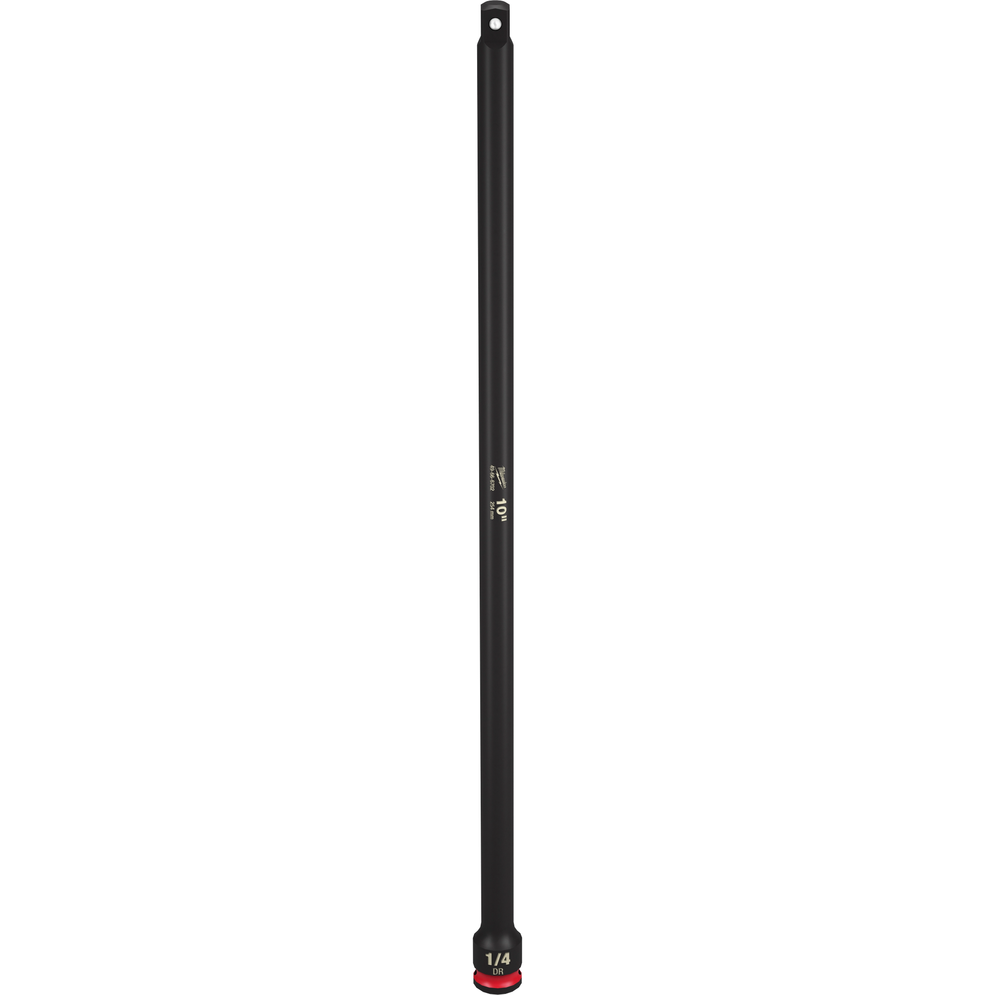 Milwaukee SHOCKWAVE™ Impact Duty 1/4" Drive 10" Extension — 49-66-6702