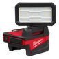 Milwaukee M18™ ROVER™ Compact Folding Flood Light w/ USB Charging — 2359-20
