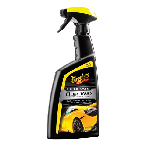 Meguiar’s Ultimate Quik Wax, 24 oz, G200924