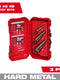 Milwaukee Cobalt Step Bit Kit (3 PC) — 48-89-9291