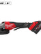Milwaukee M18 FUEL™ 4-1/2