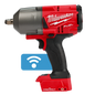 Milwaukee M18 FUEL™ w/ ONE-KEY™ High Torque Impact Wrench 1/2" Friction Ring Kit — 2863-22R