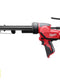 Milwaukee 2441-20 M12 10oz Caulk & Adhesive Gun (Tool Only)