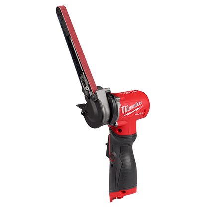 Milwaukee M12 FUEL™ 1/2" X 18" Bandfile — 2482-20