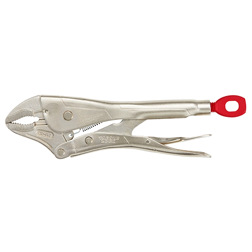 Milwaukee 10" TORQUE LOCK™ Curved Jaw Locking Pliers — 48-22-3420