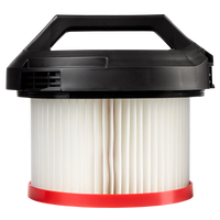 Milwaukee HEPA Filter — 49-90-1961
