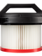 Milwaukee HEPA Filter — 49-90-1961