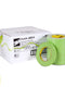 3M™ Scotch®  233+ Series Performance Green Masking Tape, 12 mm, 48 Rolls, 26332