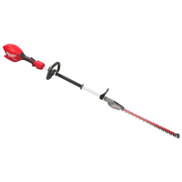 Milwaukee M18 FUEL™ Short Pole Hedge Trimmer — 3043-20