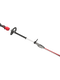 Milwaukee M18 FUEL™ Short Pole Hedge Trimmer — 3043-20
