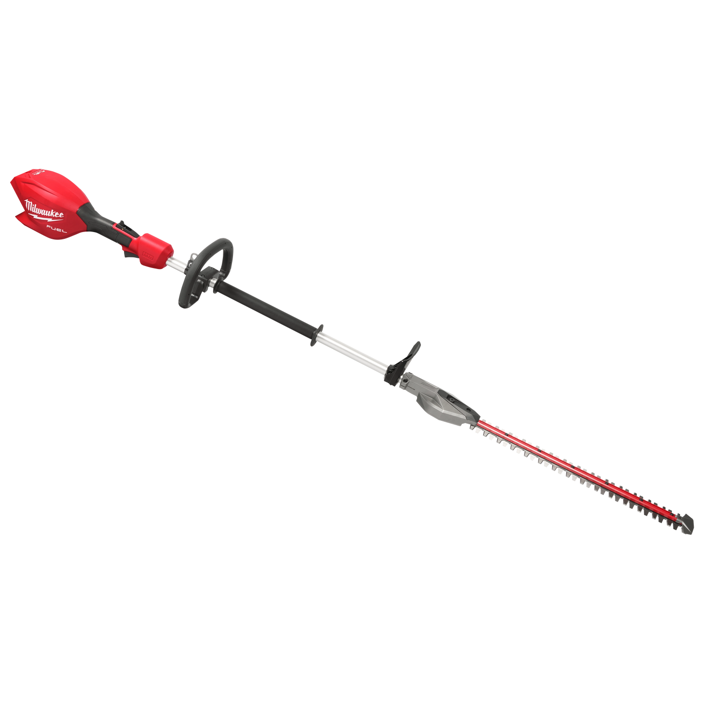 Milwaukee M18 FUEL™ Short Pole Hedge Trimmer — 3043-20