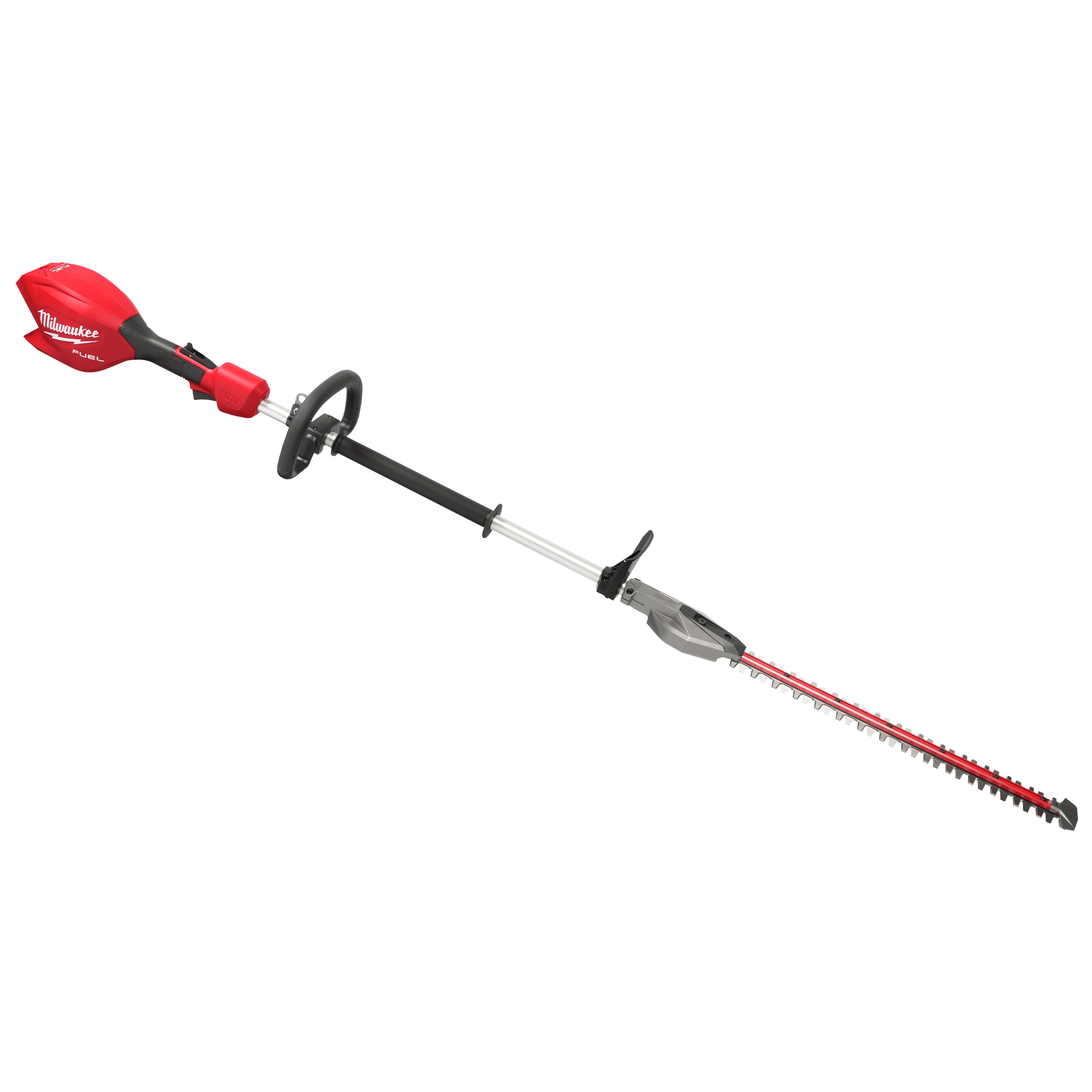 Milwaukee M18 FUEL™ Short Pole Hedge Trimmer — 3043-20