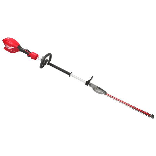 Milwaukee M18 FUEL™ Short Pole Hedge Trimmer — 3043-20