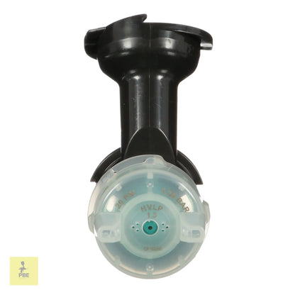 3M™ Atomizing Head Refill Kit for Performance Spray Gun, 1.3 mm, 5 Pack, 26713
