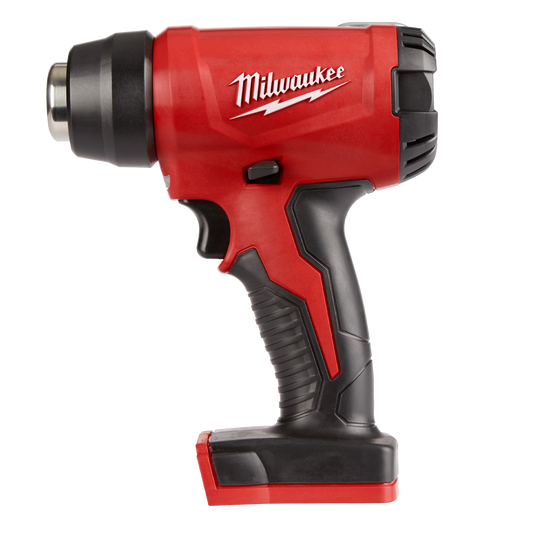 Milwaukee M18™ Compact Heat Gun — 2688-20