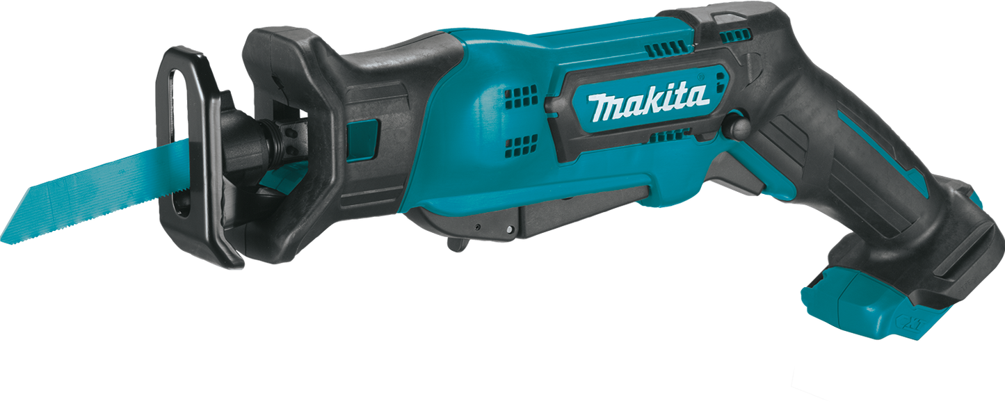 Makita™ 12V max CXT® Lithium‑Ion Cordless Recipro Saw, Tool Only