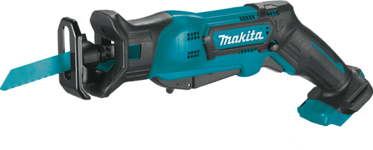 Makita™ 12V max CXT® Lithium‑Ion Cordless Recipro Saw, Tool Only