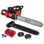 Milwaukee M18 FUEL™ 20" Dual Battery Chainsaw Kit — 2827-22