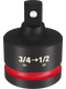 Milwaukee SHOCKWAVE™ Impact Duty 3/4