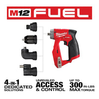 M12 FUEL™ Installation Drill/Driver (Tool-Only)