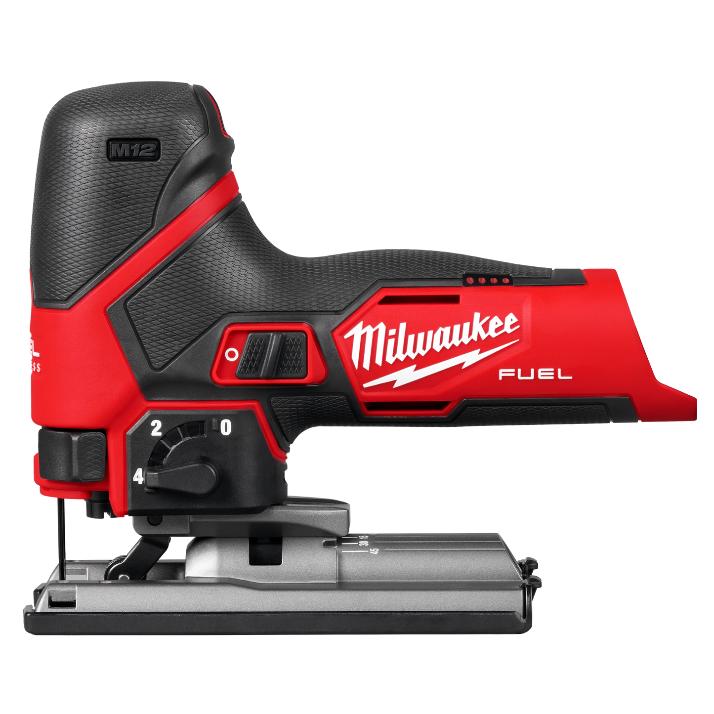 Milwaukee M12 FUEL™ Jig Saw — 2545-20