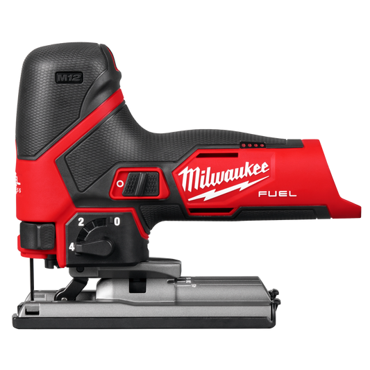Milwaukee M12 FUEL™ Jig Saw — 2545-20