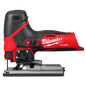 Milwaukee M12 FUEL™ Jig Saw — 2545-20
