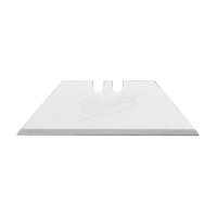 Milwaukee 100 PC General Purpose Utility Blades w/ Dispenser — 48-22-1900
