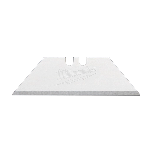 Milwaukee 100 PC General Purpose Utility Blades w/ Dispenser — 48-22-1900