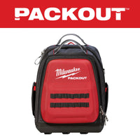 Milwaukee PACKOUT™ Backpack — 48-22-8301