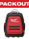 Milwaukee PACKOUT™ Backpack — 48-22-8301