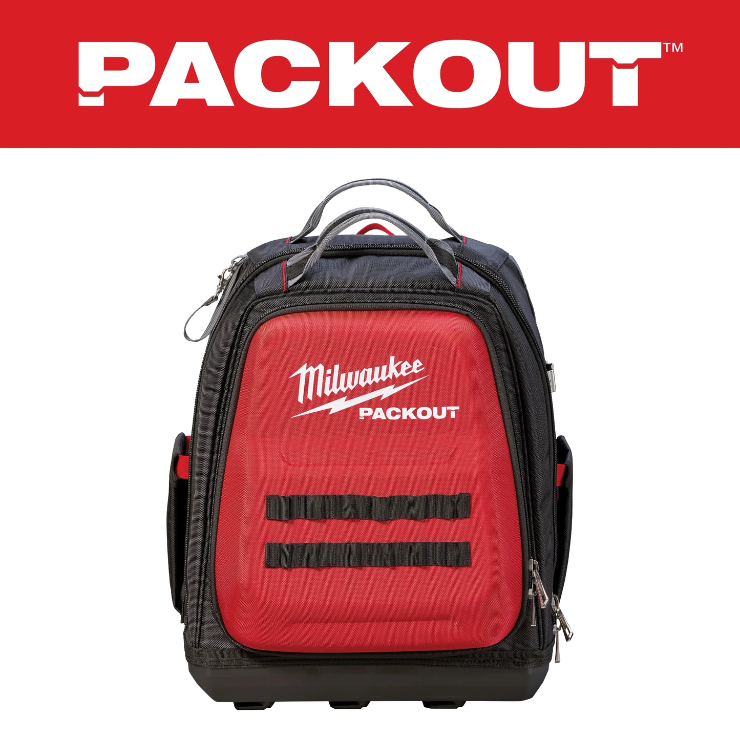 Milwaukee PACKOUT™ Backpack — 48-22-8301