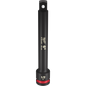 Milwaukee SHOCKWAVE™ Impact Duty 1/2" Drive 6" Extension — 49-66-6707