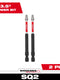 Milwaukee SHOCKWAVE™ Impact Duty 3-1/2