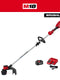 Milwaukee M18™ Brushless String Trimmer Kit — 2828-21E