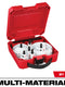 Milwaukee HOLE DOZER™ General-Purpose Hole Saw Kit - 21 PC — 49-22-4171