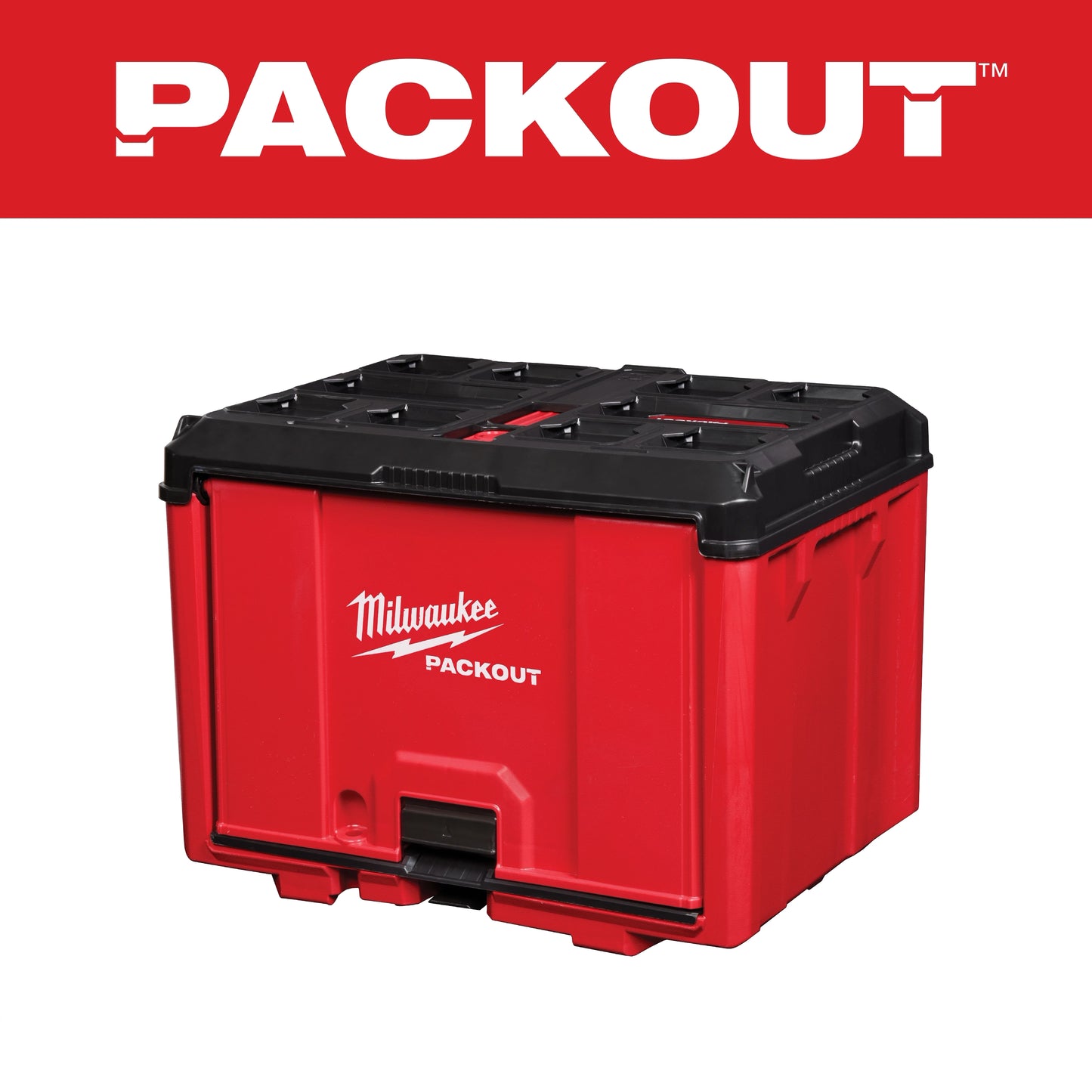 Milwaukee PACKOUT™ Cabinet — 48-22-8445