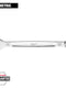 Milwaukee 32MM Combination Wrench — 45-96-9532