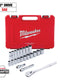 Milwaukee 22 pc 1/2