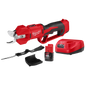 Milwaukee M12™ Brushless Pruning Shears Kit — 2534-21