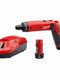 Milwaukee M4™ 1/4