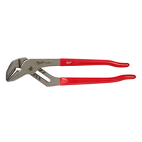 Milwaukee 12" Straight Jaw Pliers — 48-22-6512