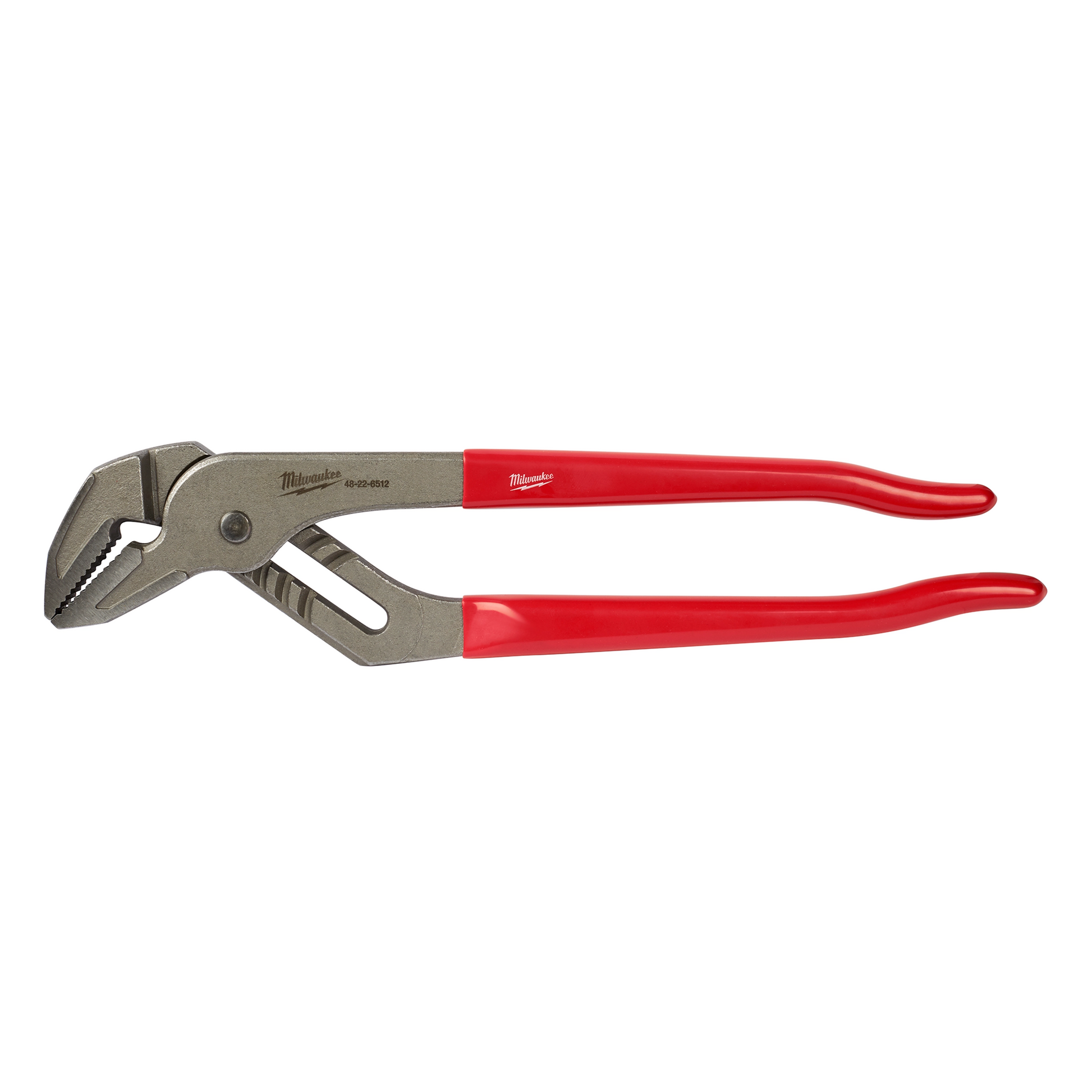 Milwaukee 12" Straight Jaw Pliers — 48-22-6512
