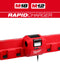 Milwaukee M18™ and M12™ Gangbox Rapid Charger — 48-59-1804