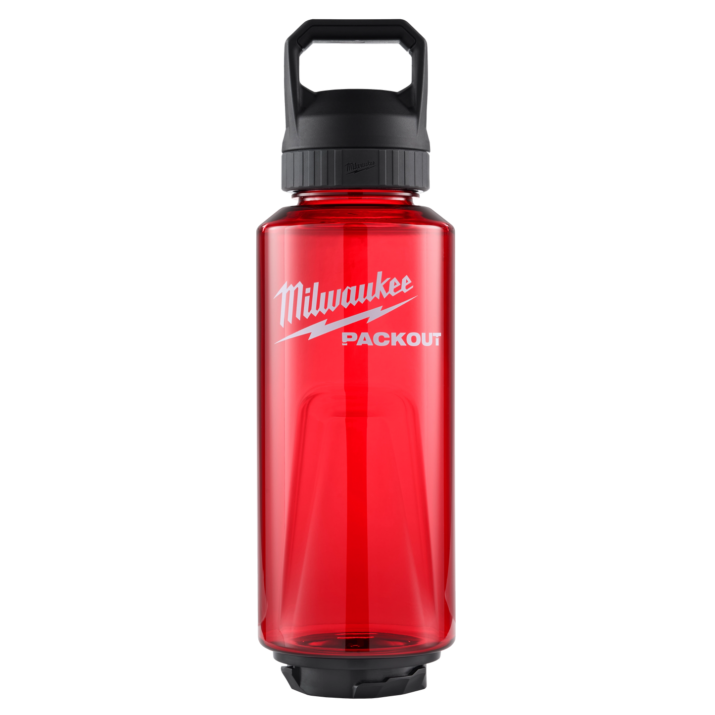 Milwaukee PACKOUT™ 48 oz Bottle with Chug Lid — 48-22-8373R